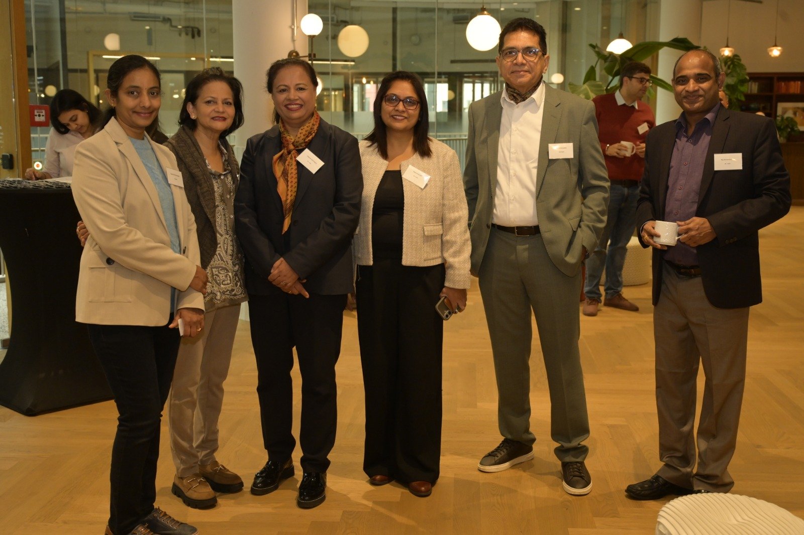 IBF NRW Spark Düsseldorf